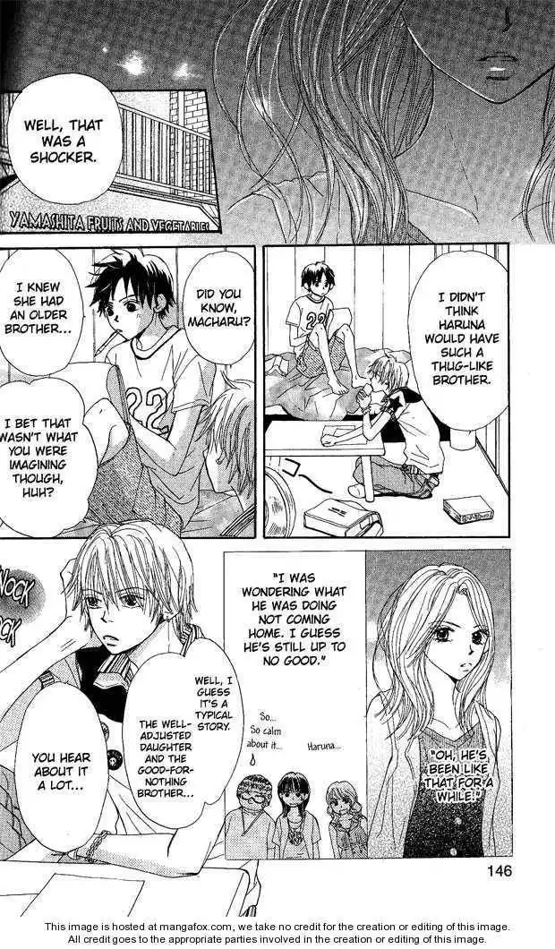 Monkey High! Chapter 13 10
